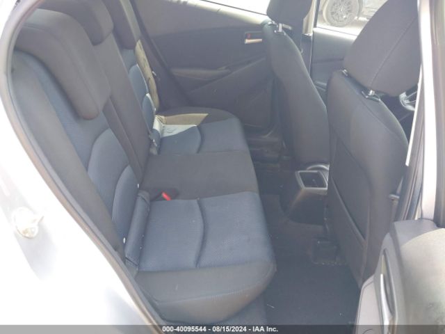 3MYDLBYVXKY517661 Toyota YARIS L
