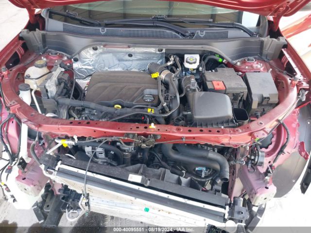 KL77LFE28RC001165 Chevrolet Trax Fwd Sp