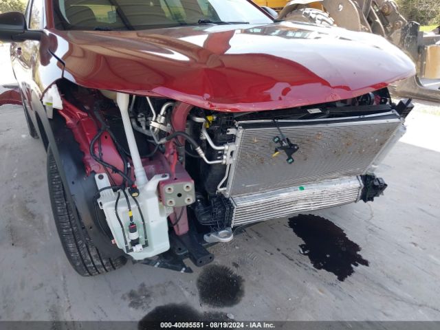 KL77LFE28RC001165 Chevrolet Trax Fwd Sp
