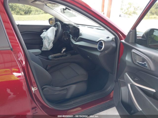KL77LFE28RC001165 Chevrolet Trax Fwd Sp