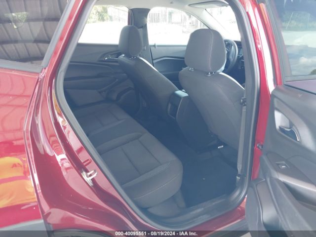KL77LFE28RC001165 Chevrolet Trax Fwd Sp