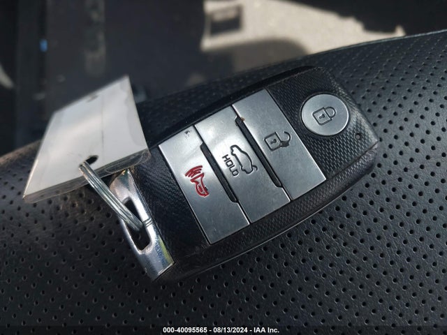 KIA FORTE EX 2017 3KPFL4A82HE042346 Image 11