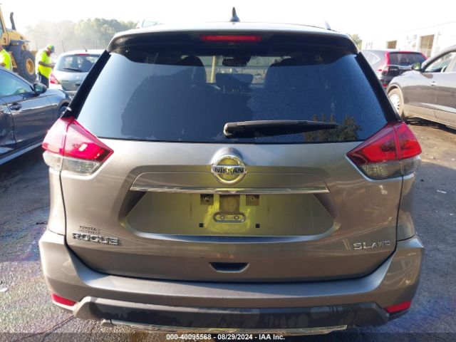 JN8AT2MV0JW318183 Nissan Rogue Sl