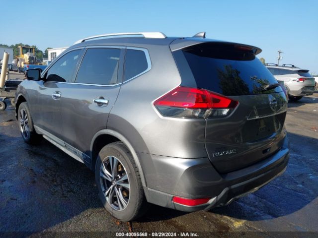 JN8AT2MV0JW318183 Nissan Rogue Sl