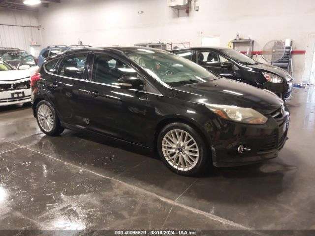 1FADP3N23EL130777 auction archive image