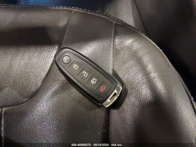 1FADP3N23EL130777 Ford Focus Titanium