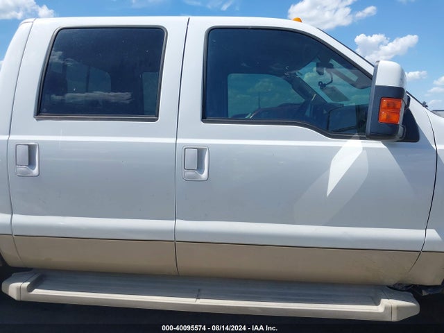 Aukcja sprzedaży 2008 Ford F-350 King Ranch, vin: 1FTWW33R28EC94701, numer aukcji: 40095574