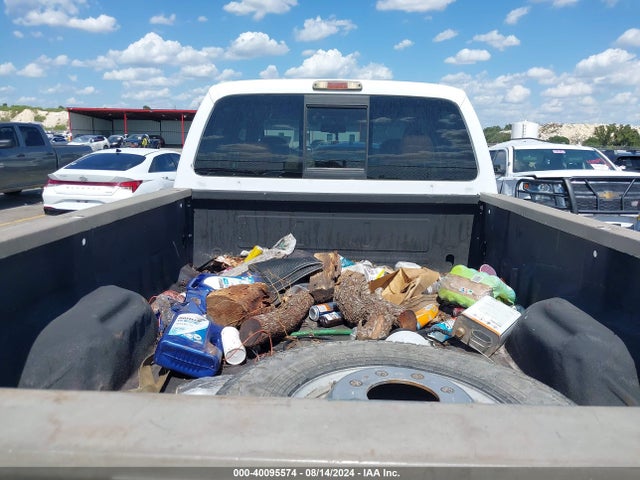 Aukcja sprzedaży 2008 Ford F-350 King Ranch, vin: 1FTWW33R28EC94701, numer aukcji: 40095574