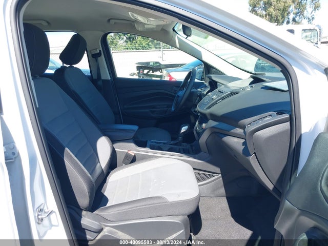 Ford ESCAPE S 2018 1FMCU0F71JUC49807 Image 5