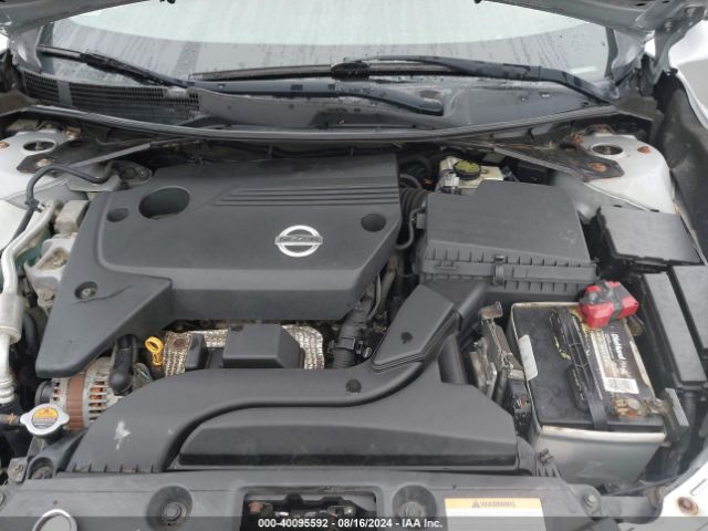 1N4AL3AP0EC188829 Nissan Altima 2.5 Sl
