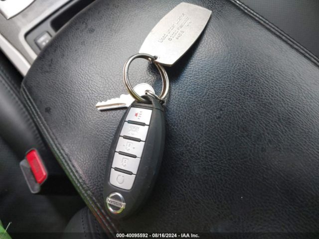 1N4AL3AP0EC188829 Nissan Altima 2.5 Sl