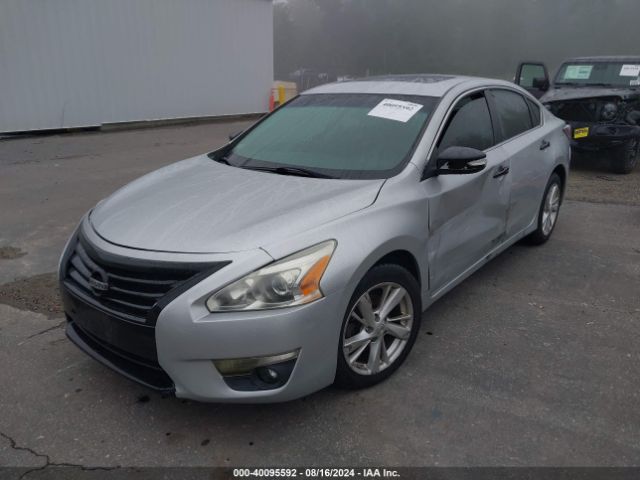 1N4AL3AP0EC188829 Nissan Altima 2.5 Sl