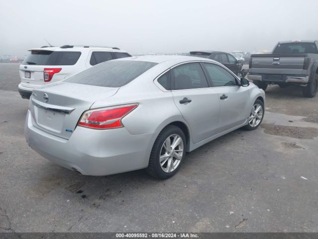 1N4AL3AP0EC188829 Nissan Altima 2.5 Sl