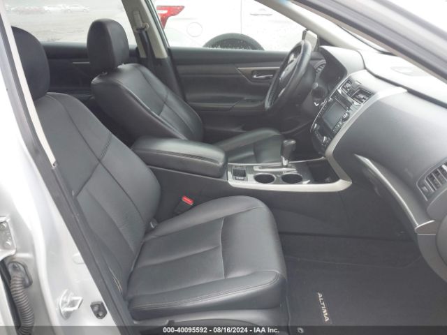 1N4AL3AP0EC188829 Nissan Altima 2.5 Sl