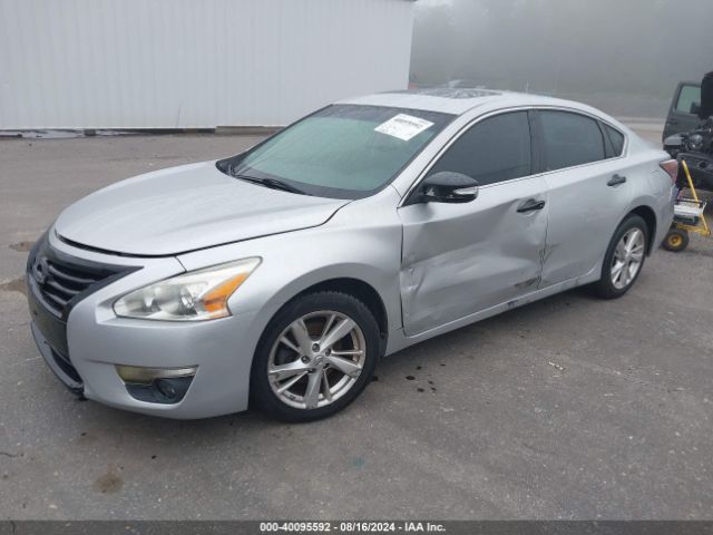 1N4AL3AP0EC188829 Nissan Altima 2.5 Sl