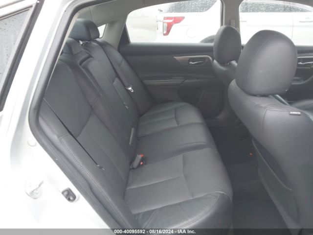 1N4AL3AP0EC188829 Nissan Altima 2.5 Sl