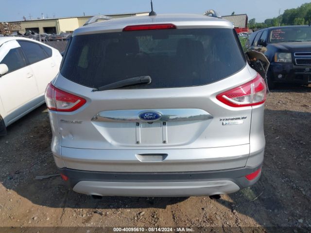 1FMCU0JX2FUC03238 Ford Escape Titanium