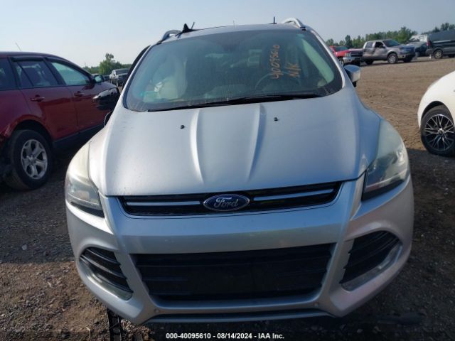 1FMCU0JX2FUC03238 Ford Escape Titanium