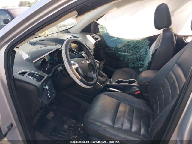 1FMCU0JX2FUC03238 Ford Escape Titanium