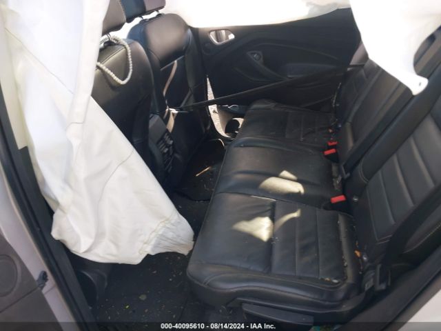 1FMCU0JX2FUC03238 Ford Escape Titanium