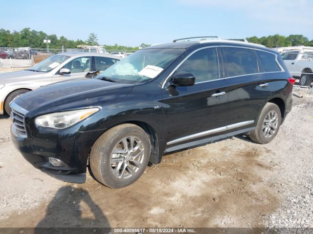 5N1AL0MN8FC527336 Infiniti QX60