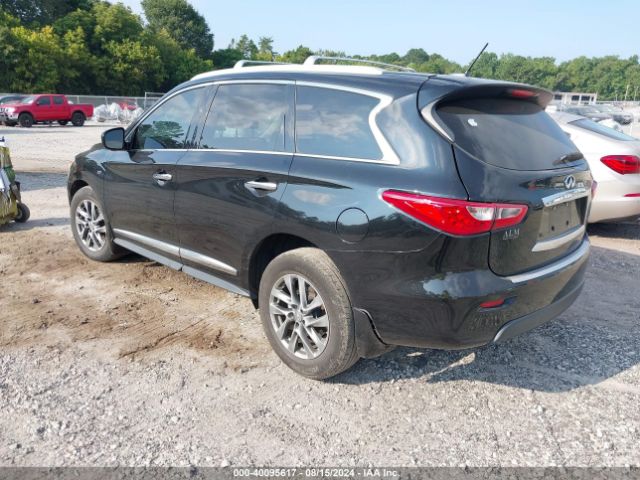 5N1AL0MN8FC527336 Infiniti QX60