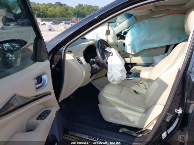 5N1AL0MN8FC527336 Infiniti QX60
