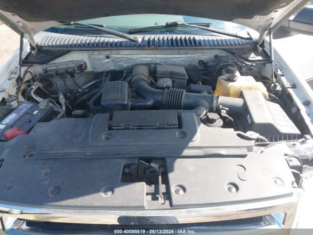 1FMJU1G59EEF63621 Ford Expedition Xl