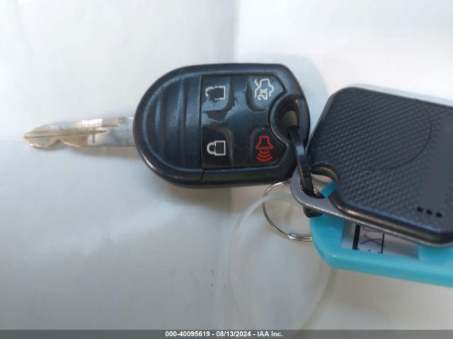 1FMJU1G59EEF63621 Ford Expedition Xl