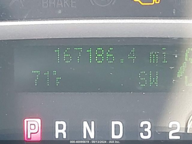 1FMJU1G59EEF63621 Ford Expedition Xl