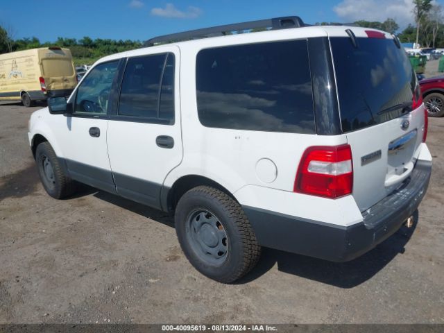 1FMJU1G59EEF63621 Ford Expedition Xl