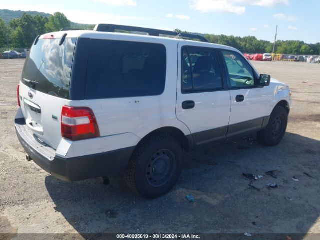 1FMJU1G59EEF63621 Ford Expedition Xl