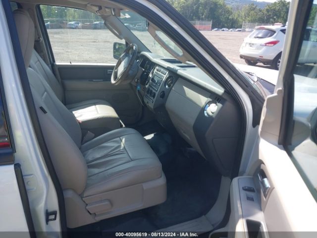 1FMJU1G59EEF63621 Ford Expedition Xl
