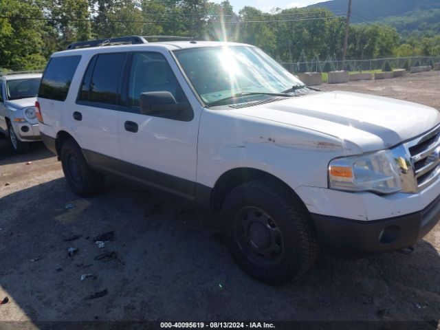 1FMJU1G59EEF63621 Ford Expedition Xl