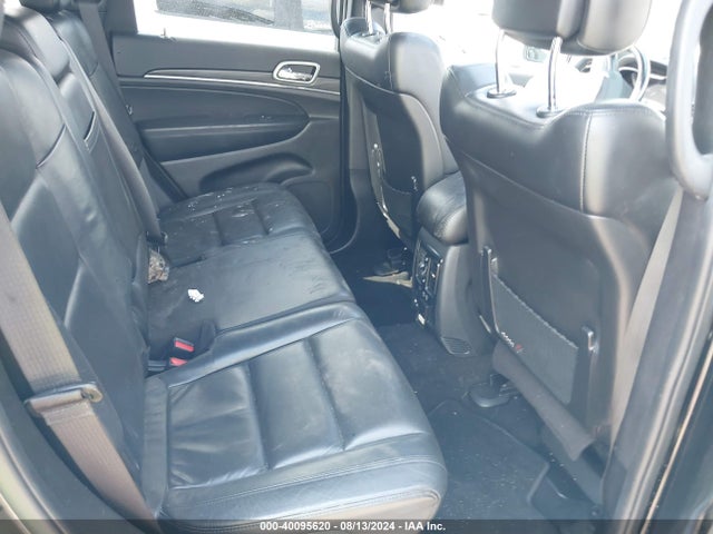 1C4RJEBG1MC638273 Jeep Grand Cherokee Limited 4x2