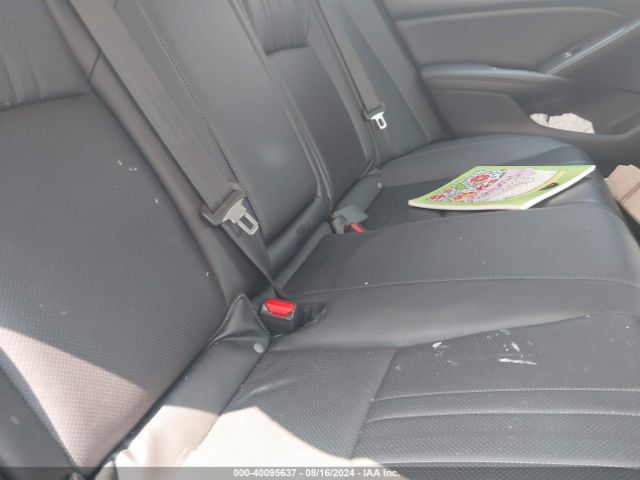 1HGCV1F48MA111587 Honda Accord Sport Special Edition
