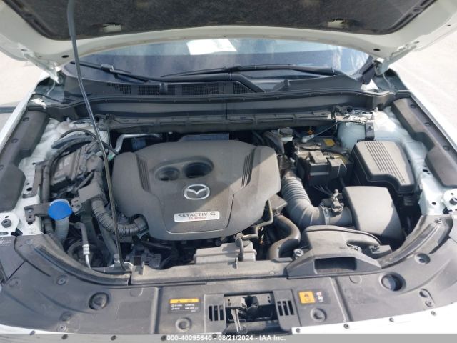 JM3KFBEY5M0443209 Mazda Cx-5 Signature
