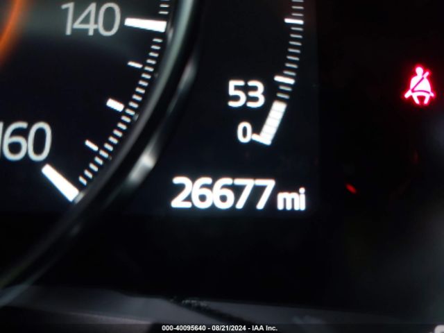 JM3KFBEY5M0443209 Mazda Cx-5 Signature