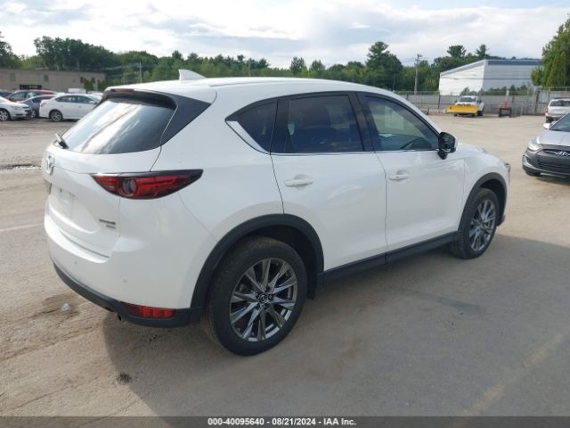 JM3KFBEY5M0443209 Mazda Cx-5 Signature