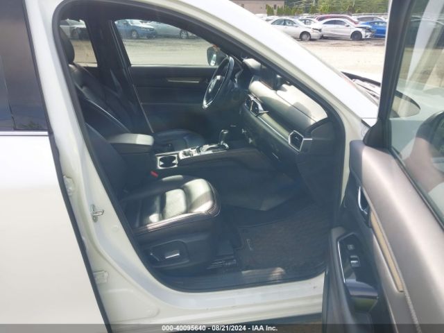 JM3KFBEY5M0443209 Mazda Cx-5 Signature