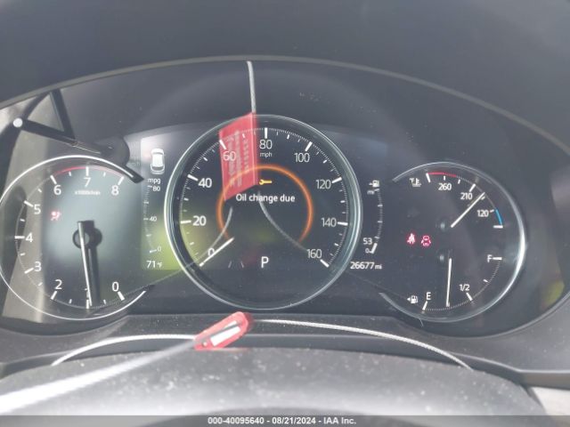 JM3KFBEY5M0443209 Mazda Cx-5 Signature
