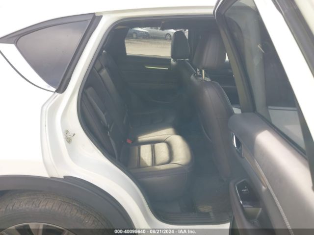 JM3KFBEY5M0443209 Mazda Cx-5 Signature