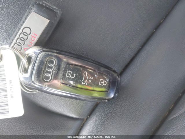 WA1AXAF72MD039501 Audi Q7 Premium 55 Tfsi Quattro Tiptronic