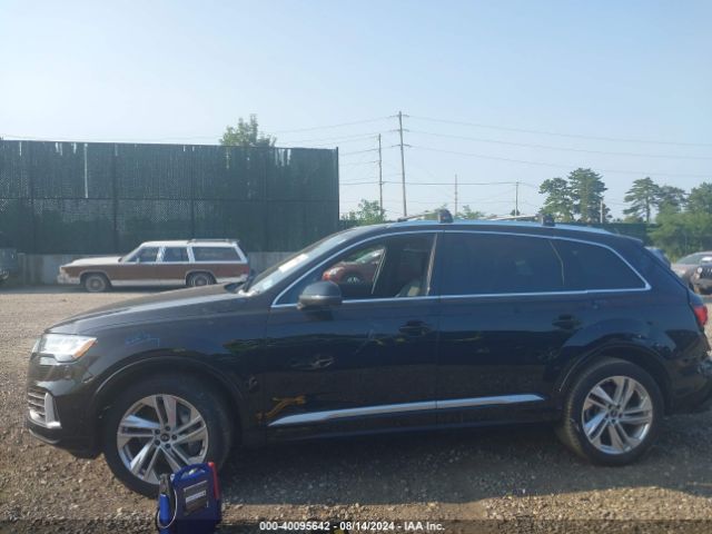 WA1AXAF72MD039501 Audi Q7 Premium 55 Tfsi Quattro Tiptronic