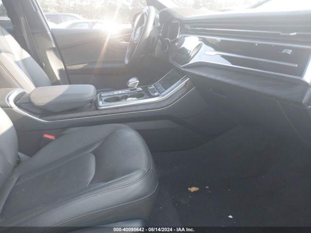 WA1AXAF72MD039501 Audi Q7 Premium 55 Tfsi Quattro Tiptronic