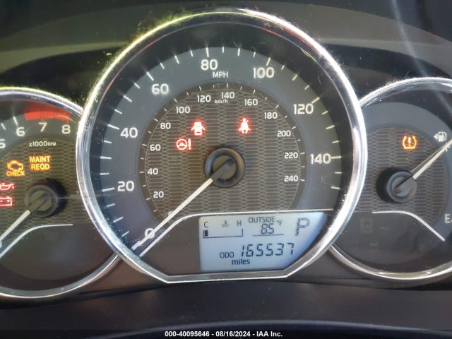 Toyota COROLLA LE 2016 5YFBURHE3GP499149 Image 7
