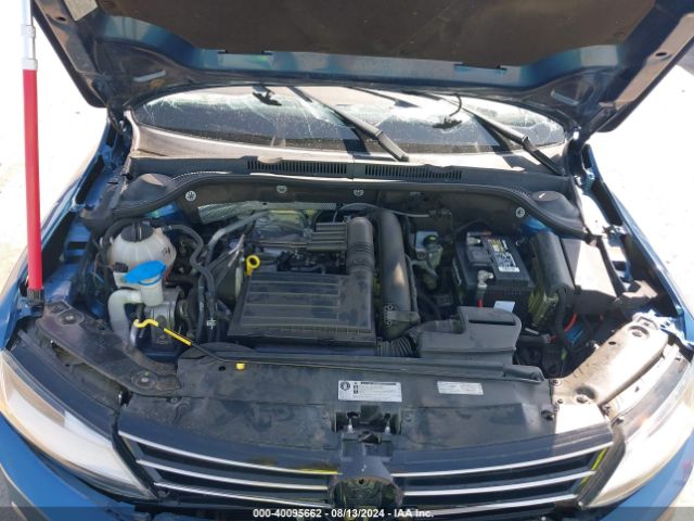 3VW2B7AJXHM294466 Volkswagen Jetta 1.4t S