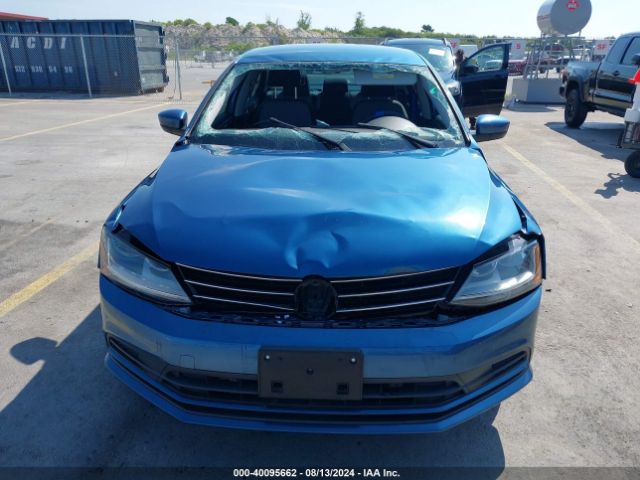 3VW2B7AJXHM294466 Volkswagen Jetta 1.4t S