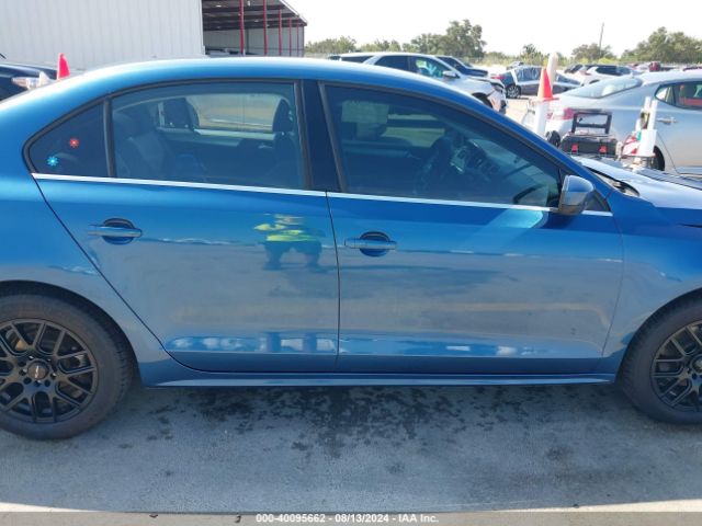 3VW2B7AJXHM294466 Volkswagen Jetta 1.4t S