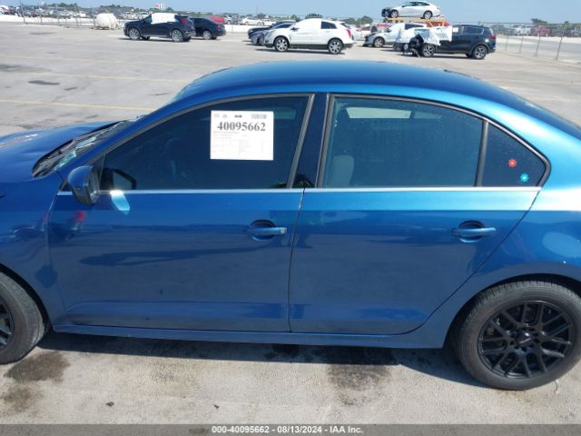 3VW2B7AJXHM294466 Volkswagen Jetta 1.4t S